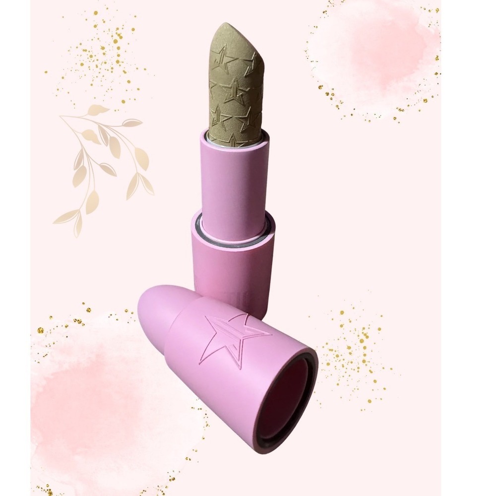 Jeffree‎ Star Cosmetics - Velvet Trap Lipstick Unphazed - *NEW IN BOX!*